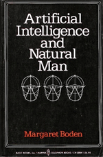 Artificial Intelligence and Natural Man