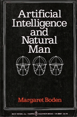 Artificial Intelligence and Natural Man Artificial Intelligence and Natural Man