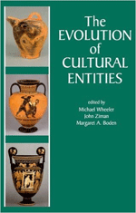The Evolution of Cultural Entities The Evolution of Cultural Entities