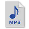 mp3 file